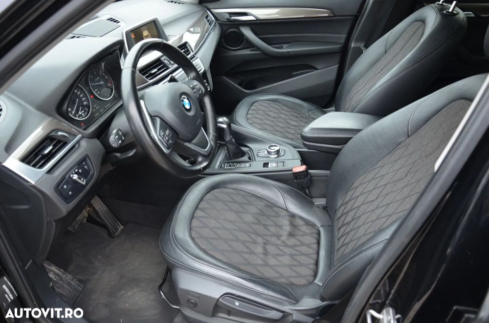 BMW X1 - 17