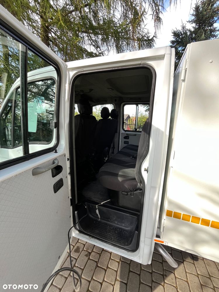 Renault Master - 19