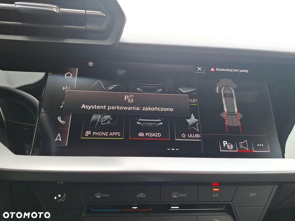 Audi A3 Sportback - 28