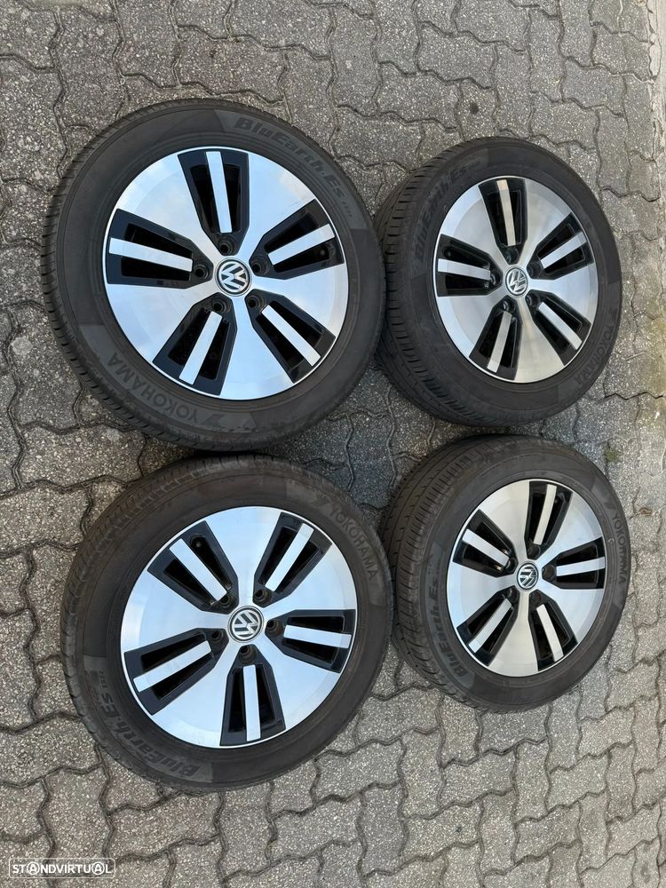 VW Golf 1.4 GTE Plug-In-Hybrid DSG - 12
