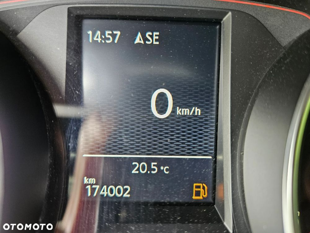 Volkswagen Golf GTD BlueMotion Technology - 25