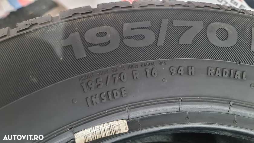 195 70 16 94V 195/70/16 CONTINENTAL CP N1041 M+S - 4