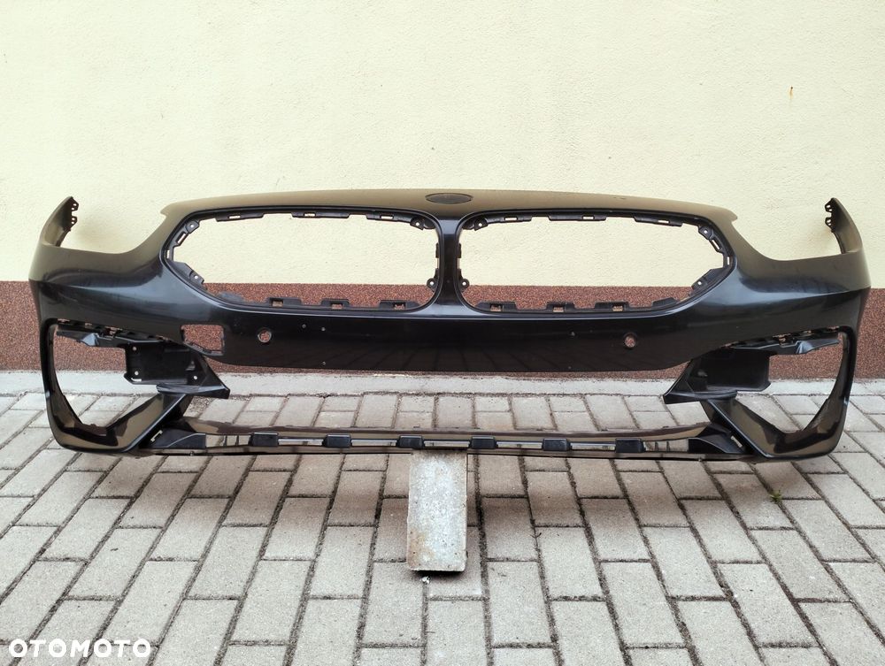 zderzak przedni przÓd bmw z4 g29 - 1