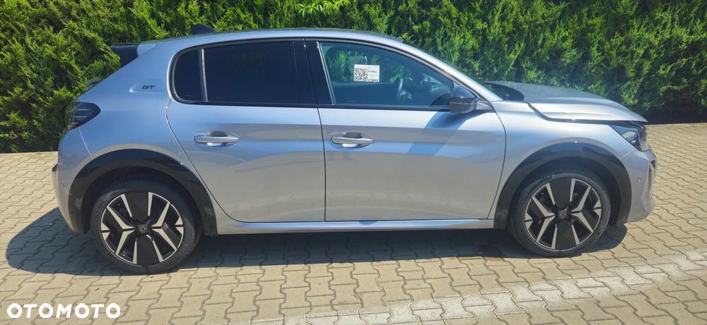Peugeot 208 Hybrid 145 e-DSC6 GT - 16