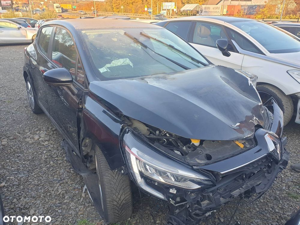 Renault Clio 1.0 TCe Zen - 4