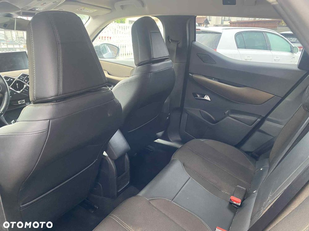 DS Automobiles DS 3 Crossback 1.5 BlueHDi Chic - 16