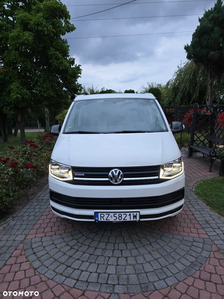 Volkswagen California - 4
