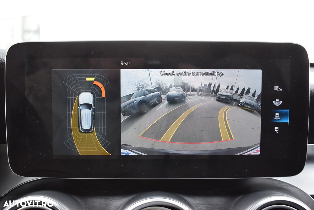 Mercedes-Benz GLC 220 d 4MATIC - 12