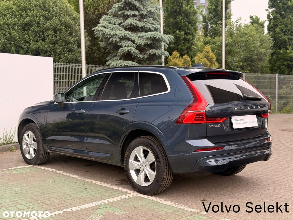 Volvo XC 60 - 10