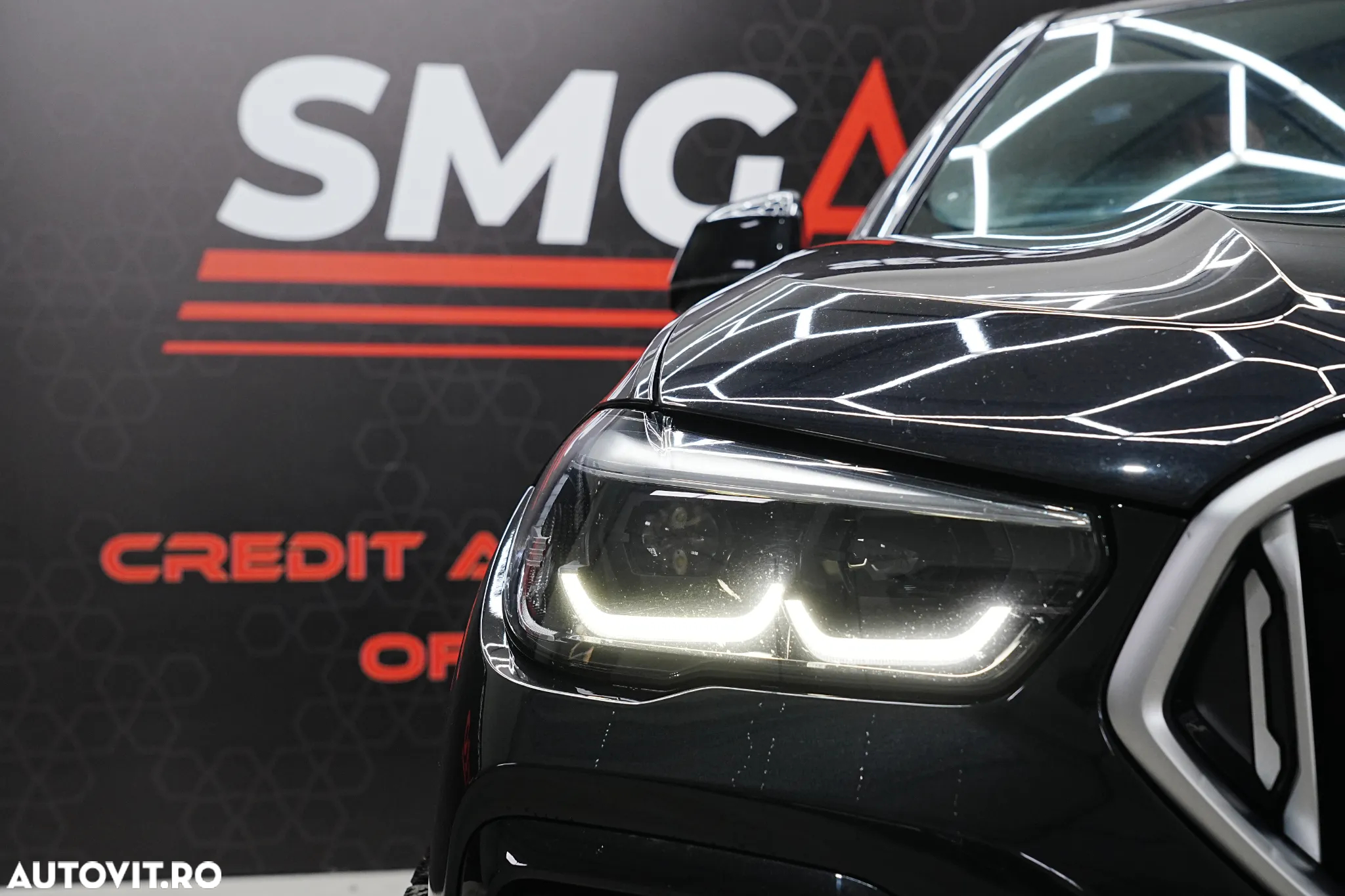 BMW X6 xDrive30d AT MHEV - 31