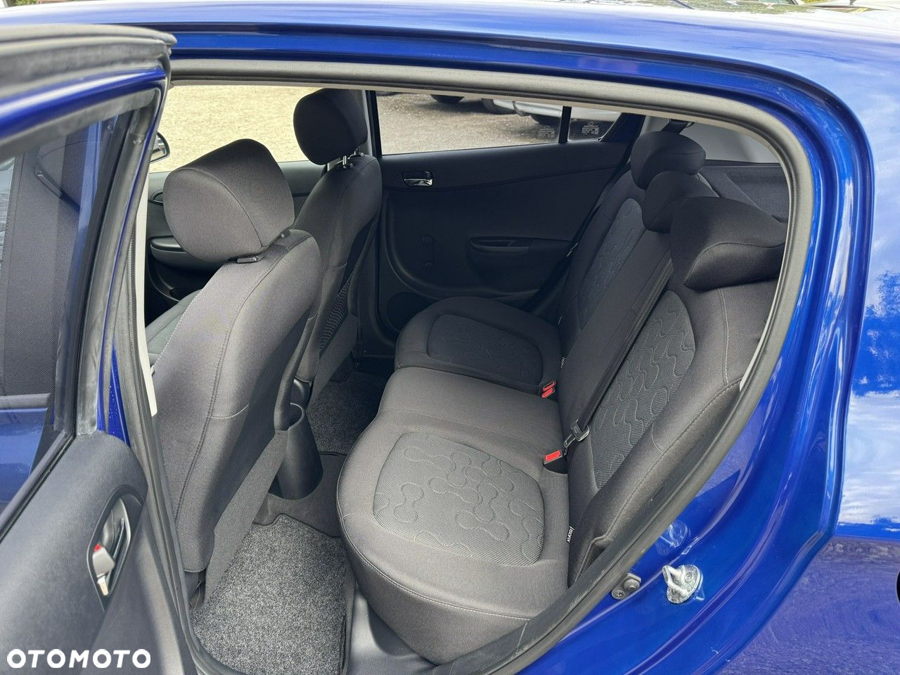 Hyundai i20 - 19