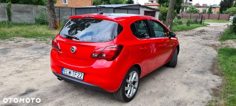 Opel Corsa 1.4 (ecoFLEX) Start/Stop Color Edition - 2
