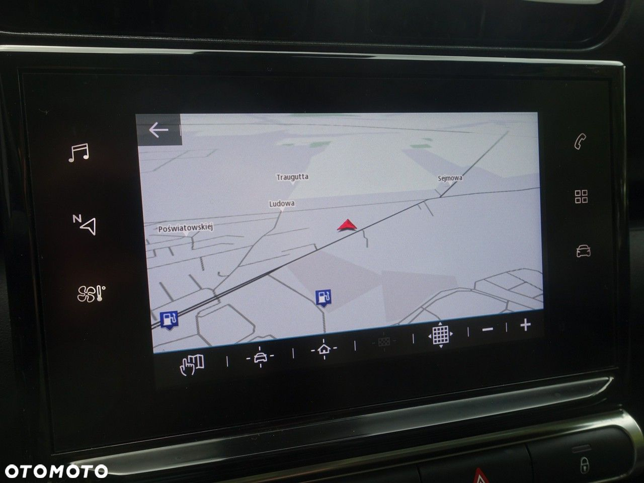 Citroën C3 Aircross 1.2 PureTech Feel S&S - 21