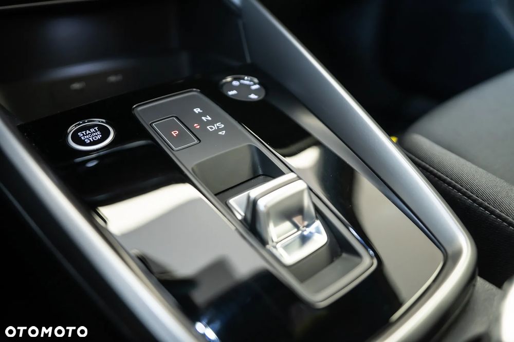 Audi A3 Limousine - 23