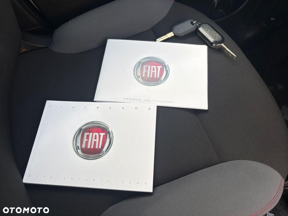 Fiat Panda - 15