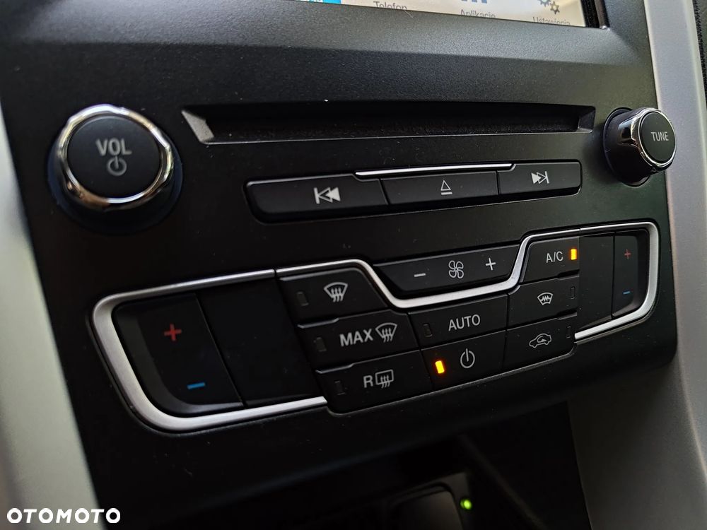 Ford Mondeo 1.5 EcoBoost Edition - 26