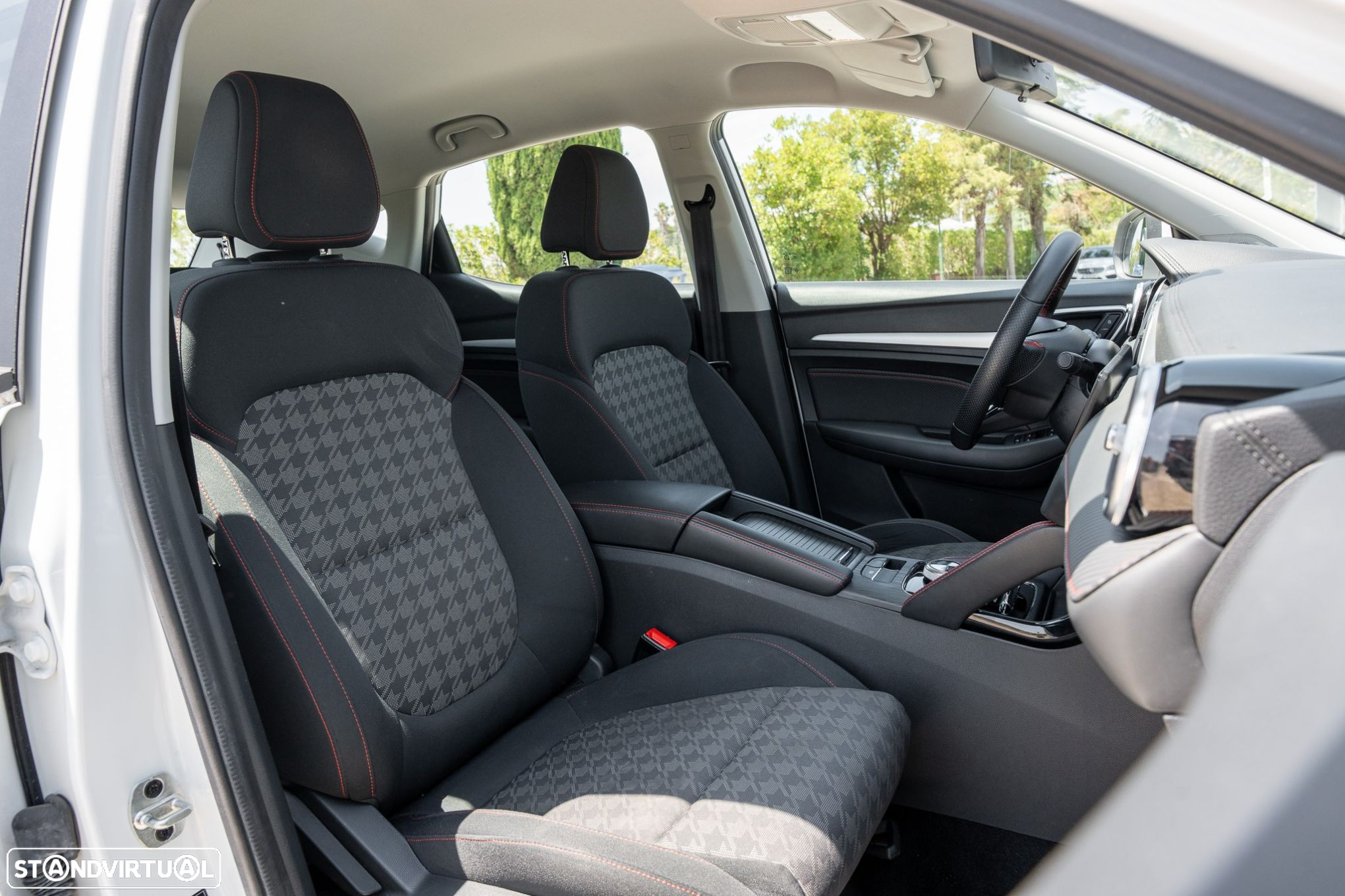 MG ZS EV 50.3 kWh Comfort - 18
