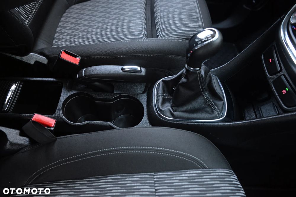 Opel Mokka 1.6 CDTI ecoFLEX Start/Stop Color Edition - 37