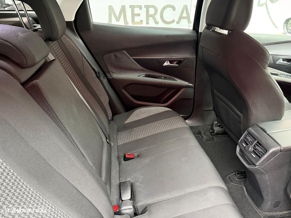 Peugeot 3008 1.6 BlueHDi Access - 4