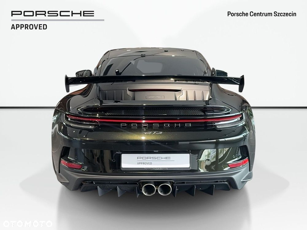 Porsche 911 GT3 - 5