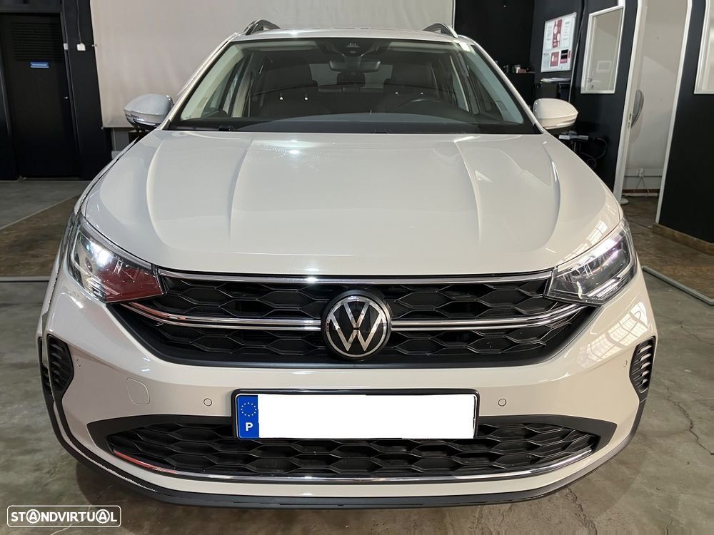 VW Taigo 1.0 TSI Life - 3