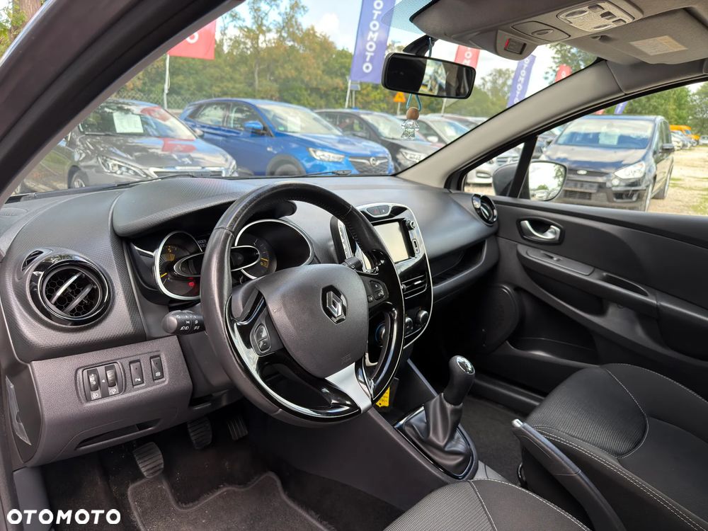 Renault Clio 1.5 dCi Business - 7