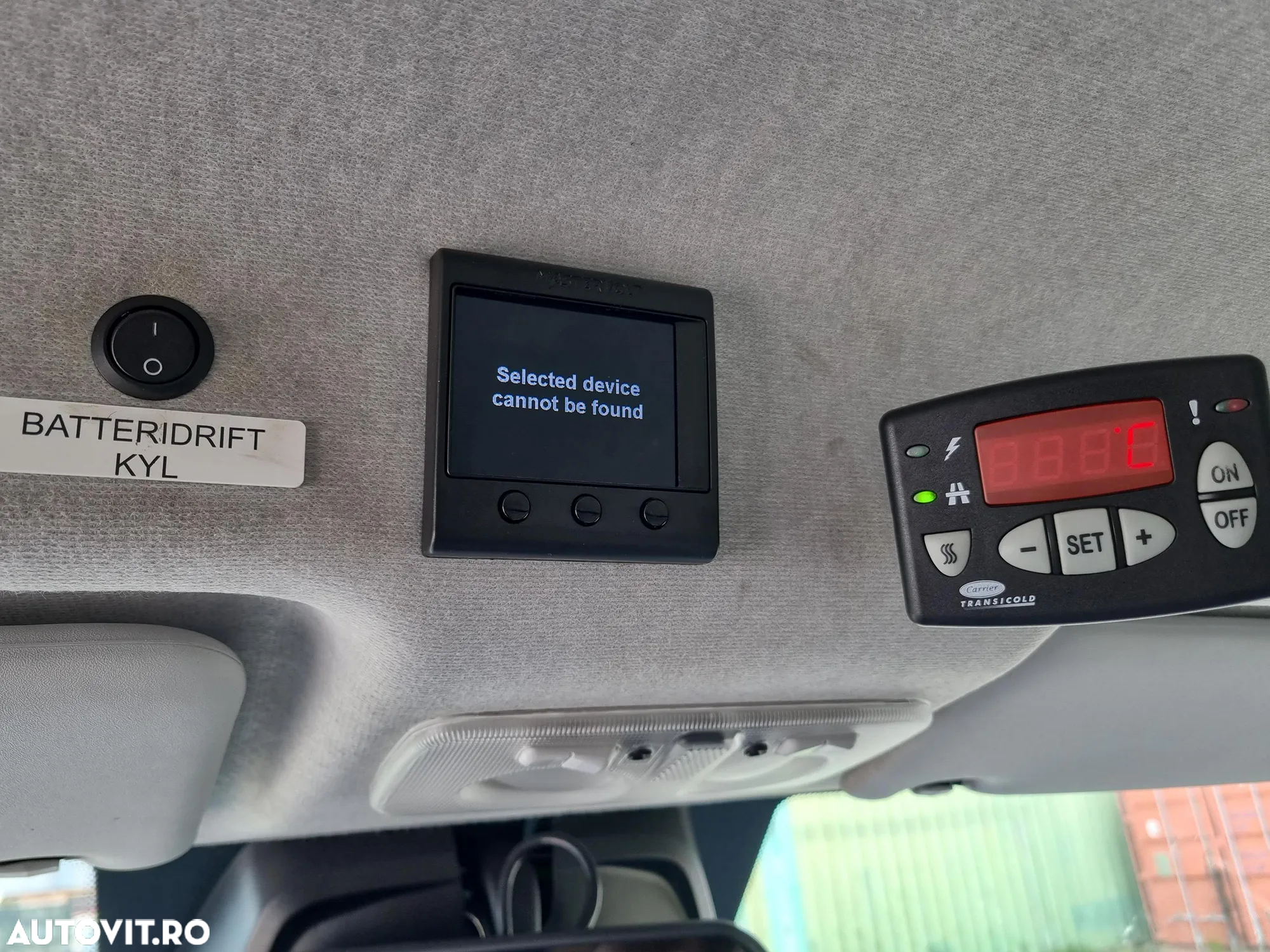 Iveco Daily 35-140 Chassi Cab 2.3 JTD Hi-Matic - 16