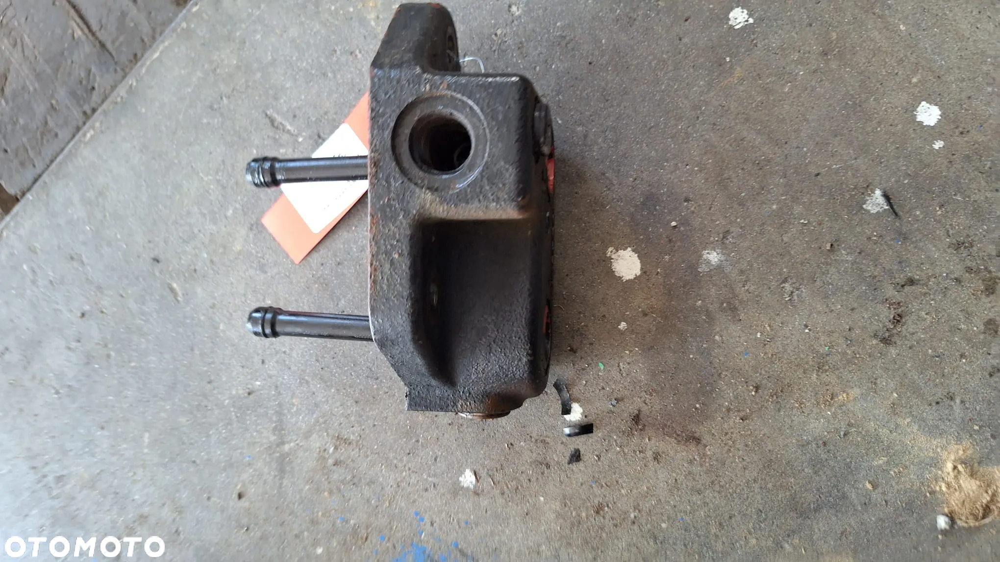 zawór 428862a1 osi przedniej mostu 86985668r case steiger 435 530 stx 450 500 - 5