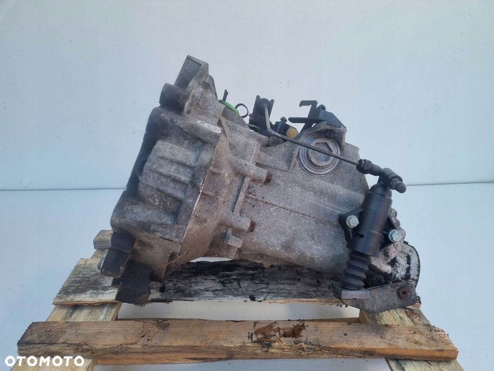 Seat Leon I 1.4 1.6 16V SKRZYNIA BIEGÓW DUW manualna MANUAL - 4