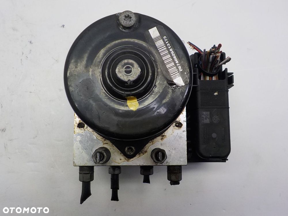 MAZDA 3 I BK POMPA ABS ESP 6N61-2C405-GA ATE - 2