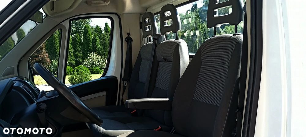 Peugeot BOXER - 9