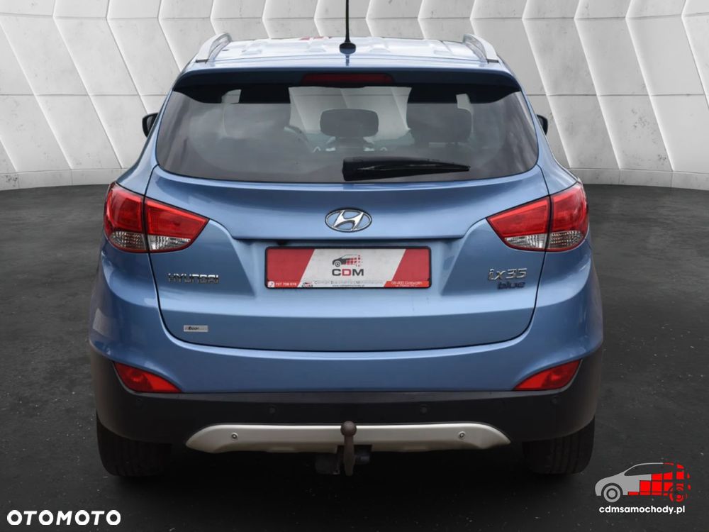Hyundai ix35 - 8