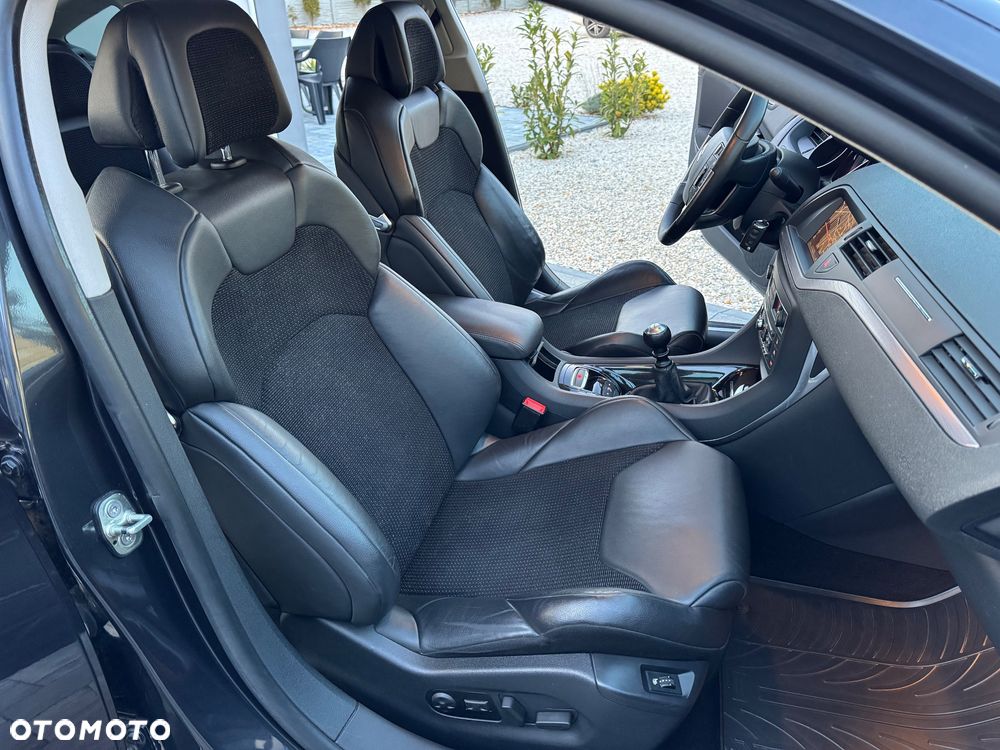 Citroën C5 1.6 THP 16V Exclusive - 24