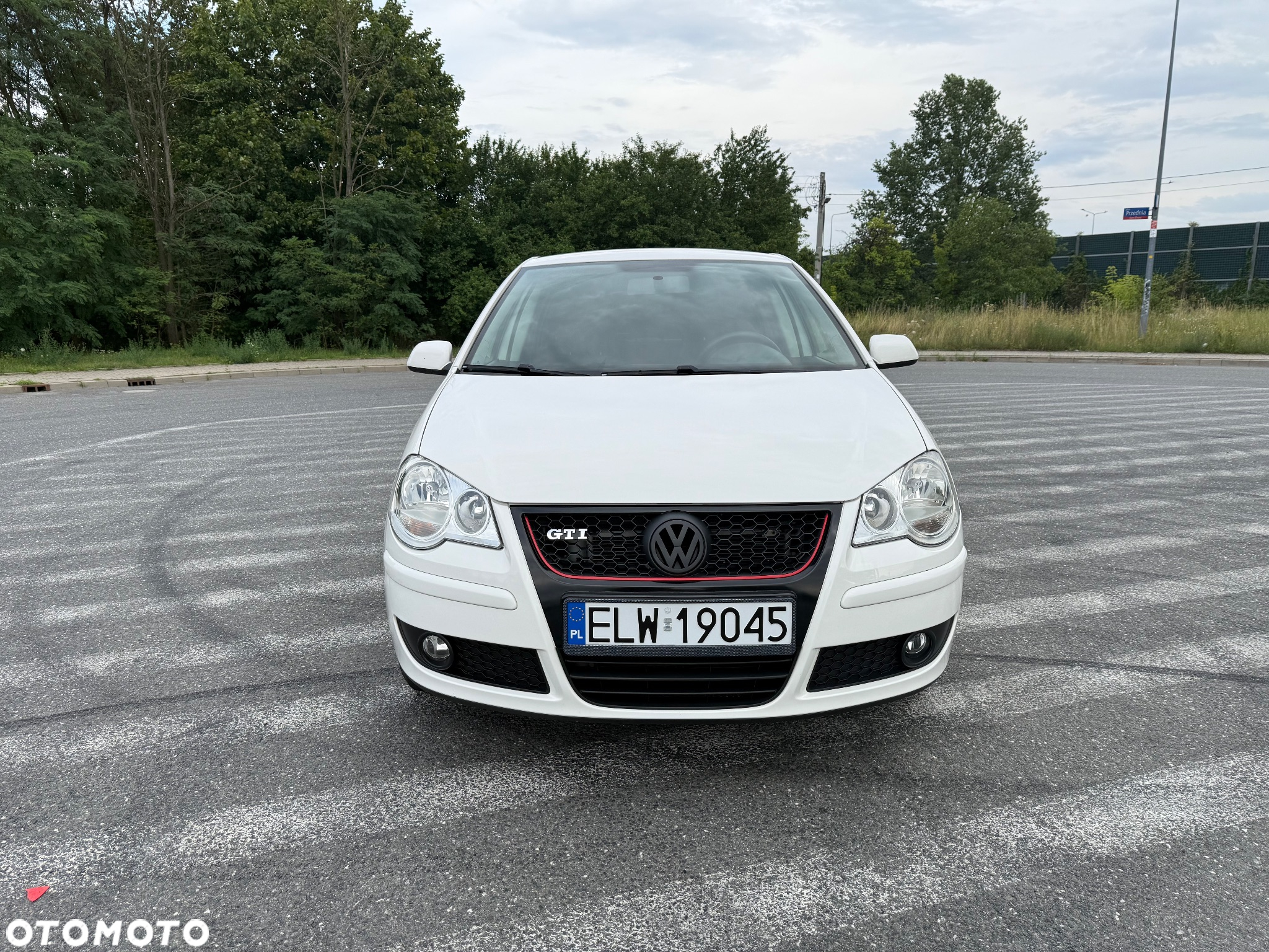Volkswagen Polo 1.2 Comfortline - 2