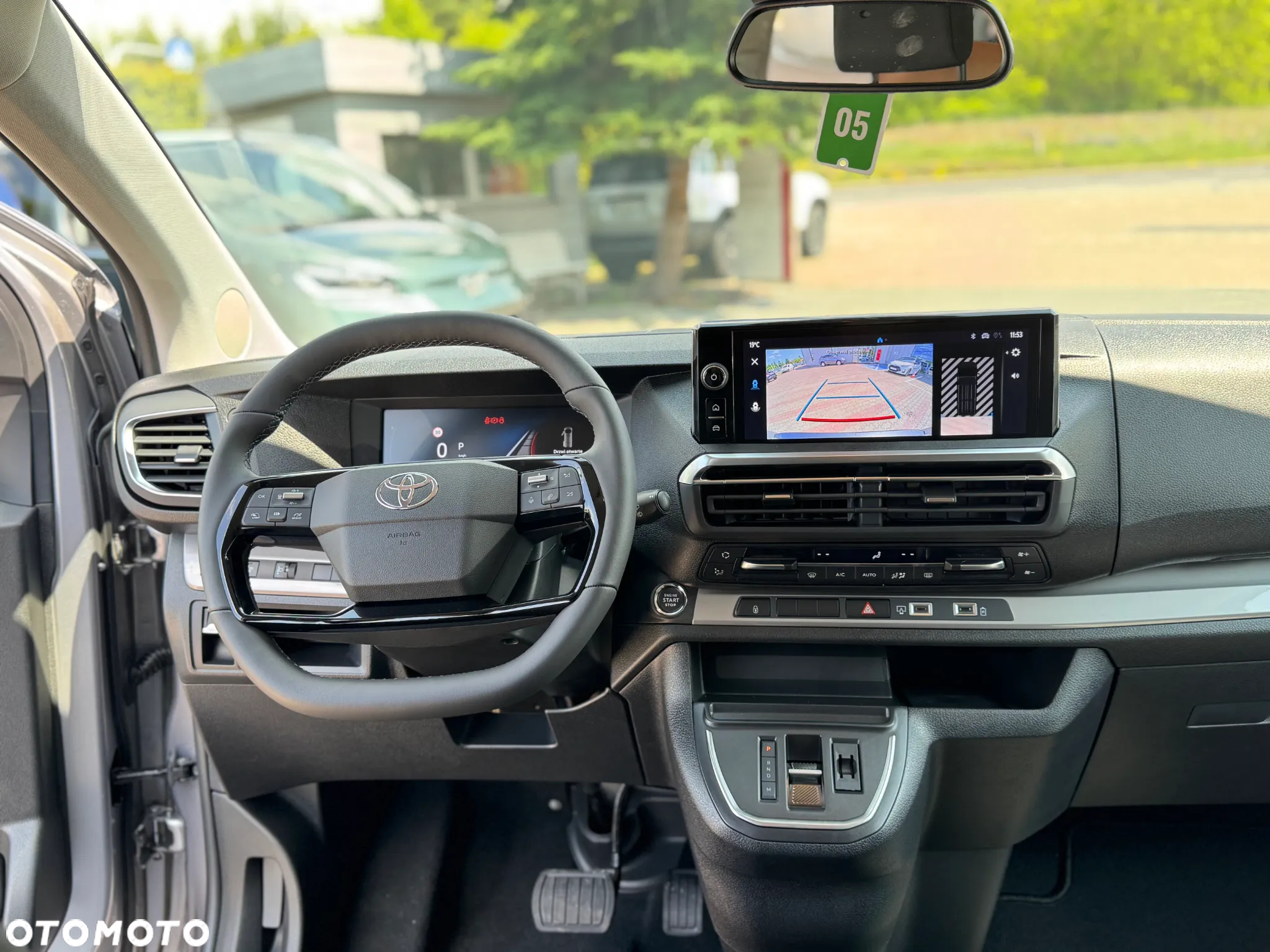 Toyota ProAce - 17
