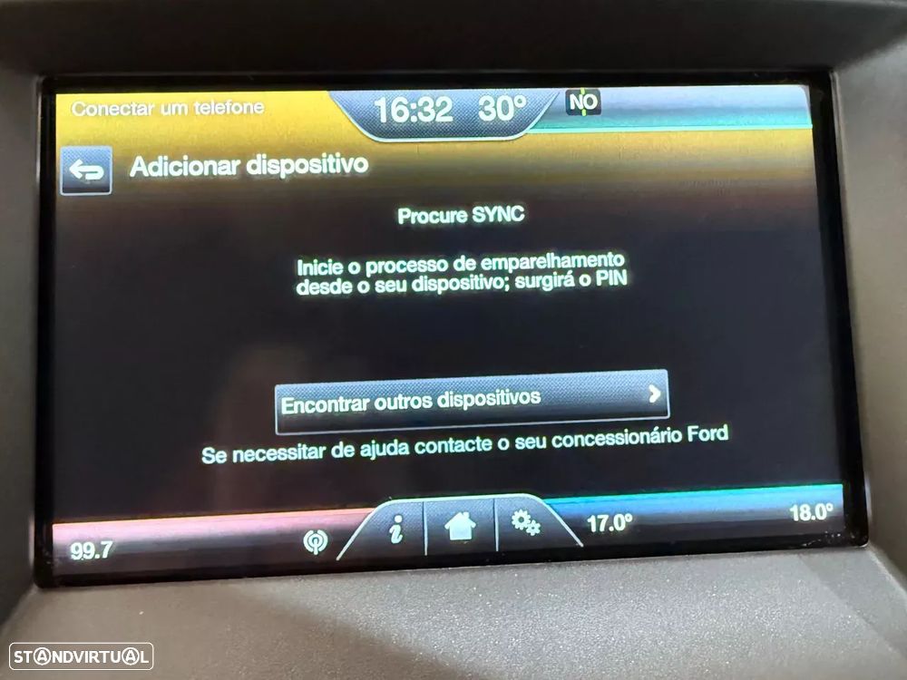 Ford S-Max 2.0 TDCi DPF Aut. Titanium - 9