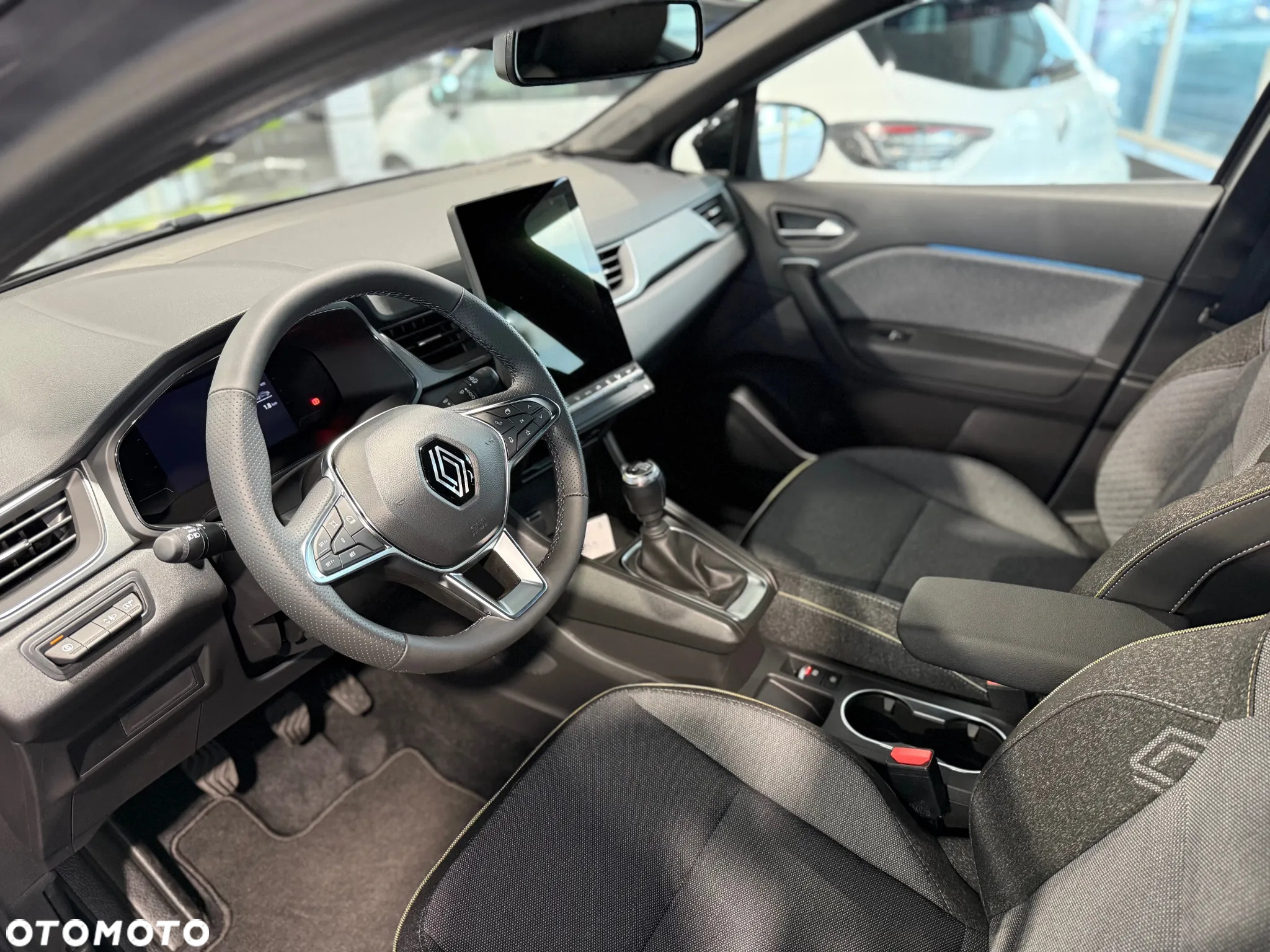 Renault Captur 1.0 TCe Techno - 5