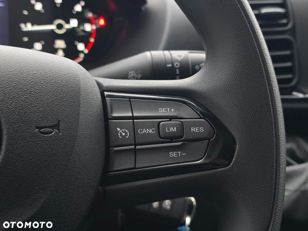 Opel Movano H3-Power L4H2 (brygadówka) - 13