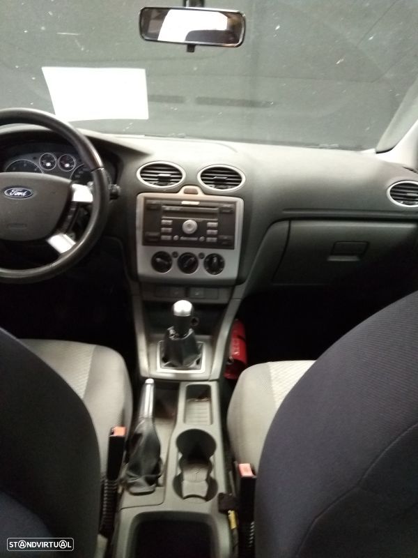 Para Peças Ford Focus Ii (Da_, Hcp, Dp) - 6