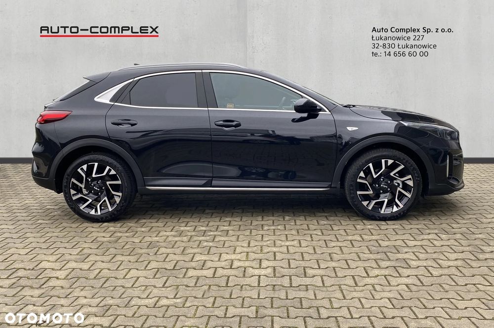 Kia XCeed 1.5 T-GDI M DCT - 7