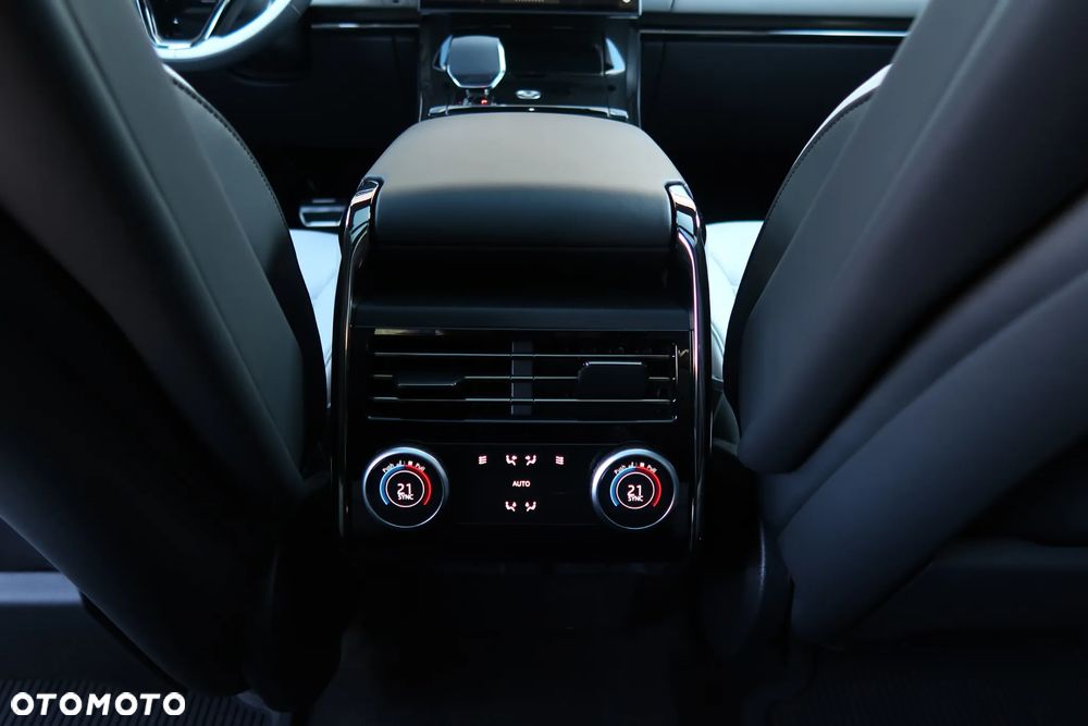 Land Rover Range Rover Sport S 3.0 D350 mHEV Autobiography - 27