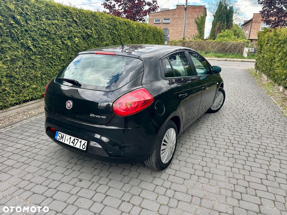 Fiat Bravo 1.4 16V Estiva Plus - 4