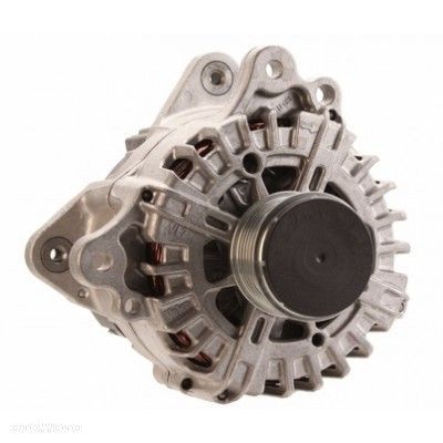 28-6504 ALTERNATOR PORSCHE MACAN 2.0 3.6 - 1