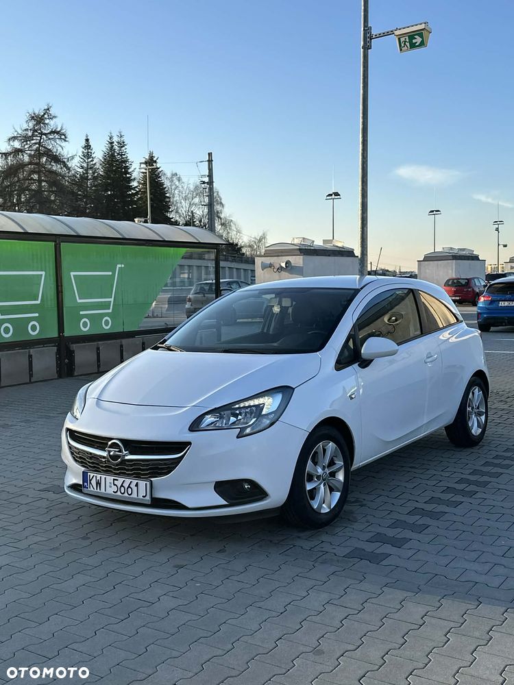 Opel Corsa 1.4 Color Edition - 1
