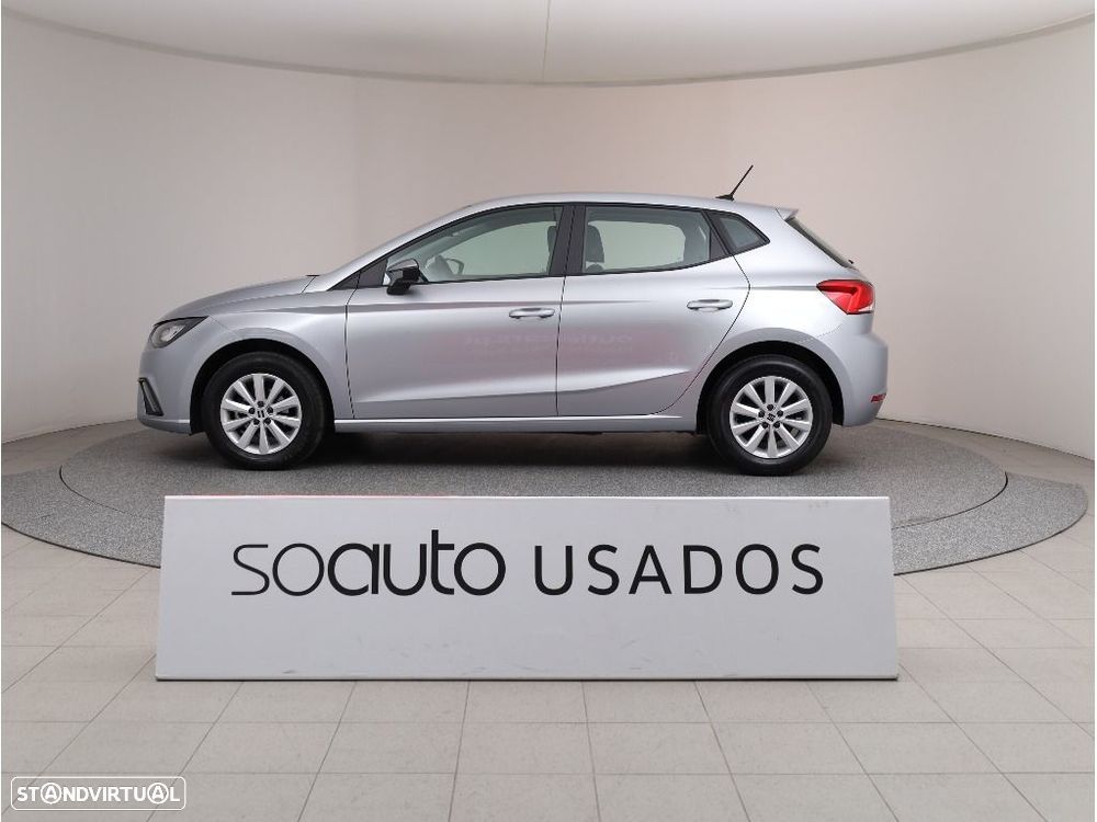 SEAT Ibiza 1.0 TSI Style - 8