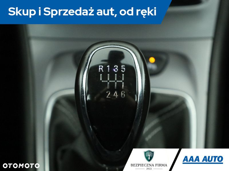 Opel Astra - 14