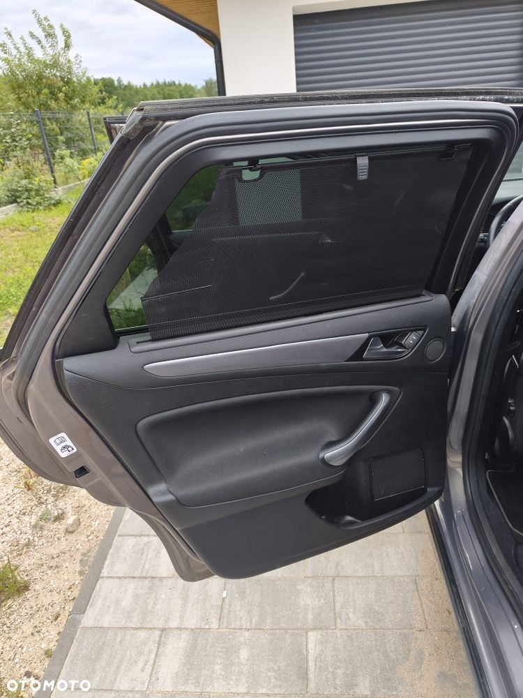 Ford Mondeo - 2