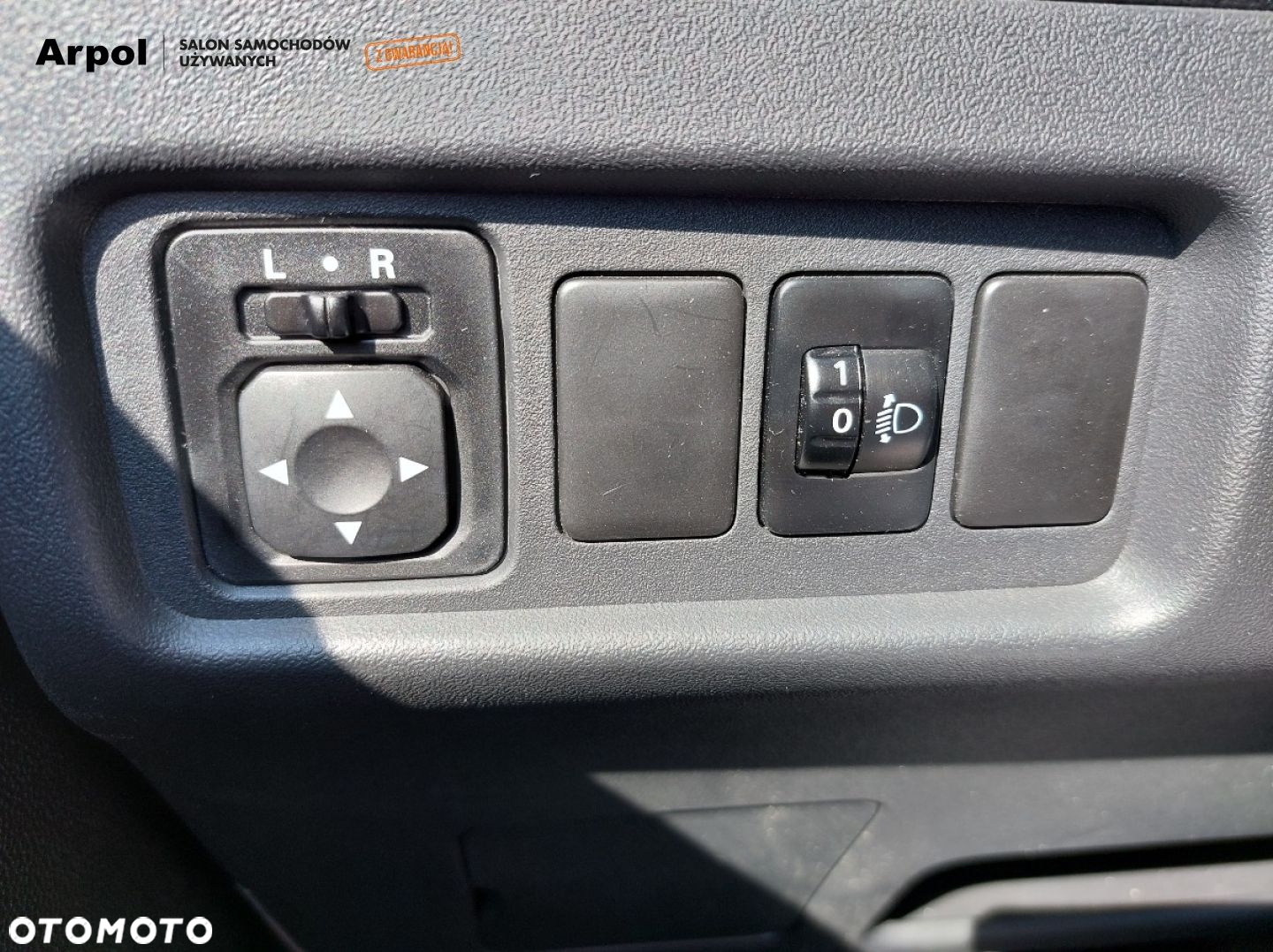 Mitsubishi Space Star 1.2 Intense CVT - 7