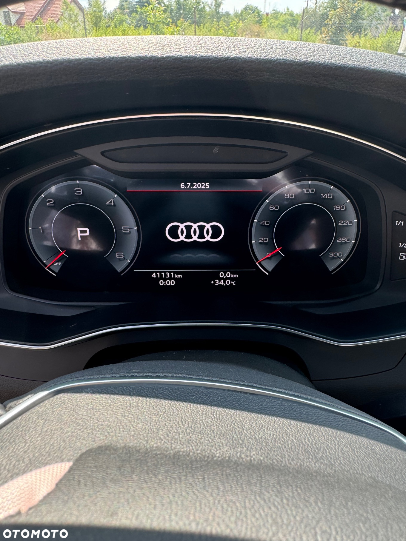 Audi A6 - 21