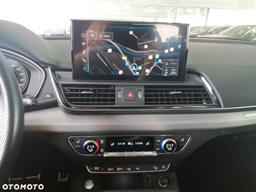 Audi Q5 40 TDI mHEV Quattro Advanced S tronic - 15
